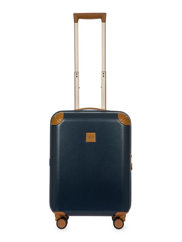 Bric's Amalfi 21 Inch Spinner Suitcase